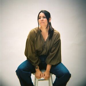 Meet your Posher, Pamela